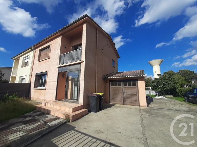 Maison à vendre PINSAGUEL