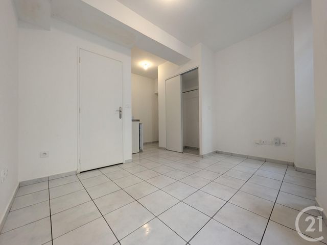 Appartement F1 à louer - 1 pièce - 17.0 m2 - AUTERIVE - 31 - MIDI-PYRENEES - Century 21 Act Immobilier