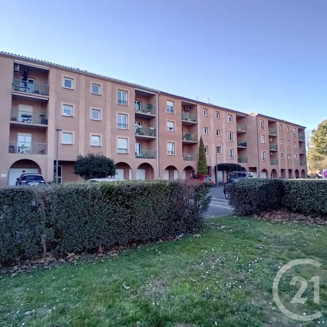 Appartement F4 à louer - 4 pièces - 75.22 m2 - AUTERIVE - 31 - MIDI-PYRENEES - Century 21 Act Immobilier