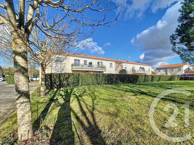 Appartement à vendre - 3 pièces - 52.94 m2 - AUTERIVE - 31 - MIDI-PYRENEES - Century 21 Act Immobilier