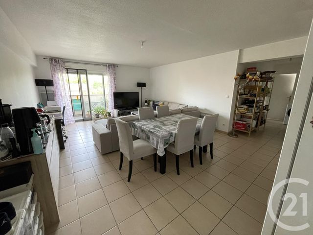 Appartement T3 à vendre - 3 pièces - 71.0 m2 - AUTERIVE - 31 - MIDI-PYRENEES - Century 21 Act Immobilier