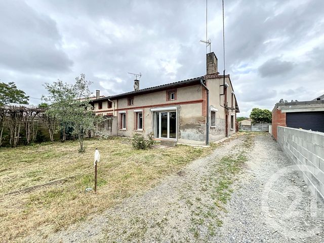 maison - AUTERIVE - 31