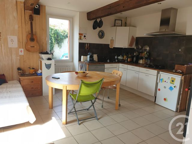 maison à vendre - 3 pièces - 85.0 m2 - CINTEGABELLE - 31 - MIDI-PYRENEES - Century 21 Act Immobilier